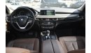 BMW X5 Gcc v6 2018