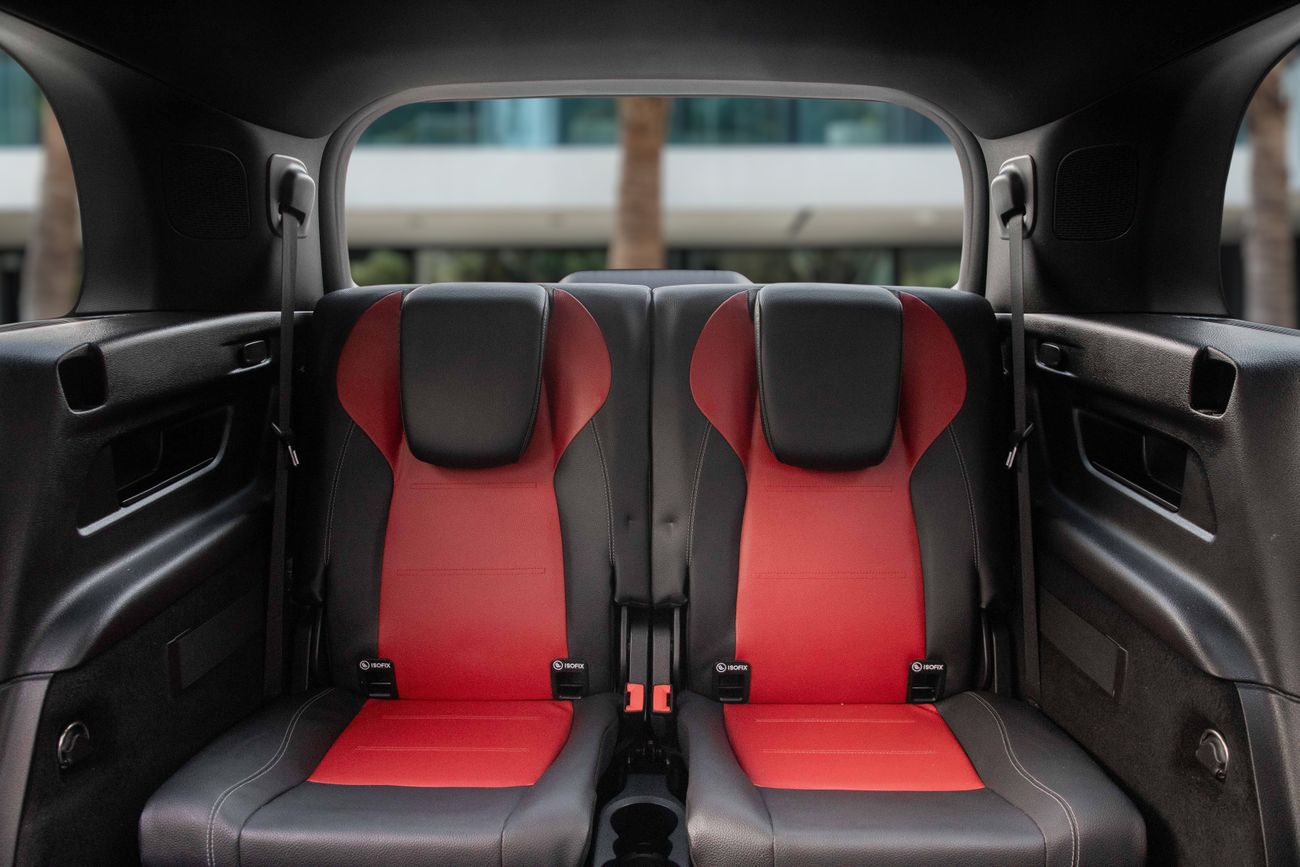 Mercedes-Benz GLB 250 2,840 P.M | 0% Downpayment | Mercedes-Benz GLB AMG 4 Matic | Agency Warranty!