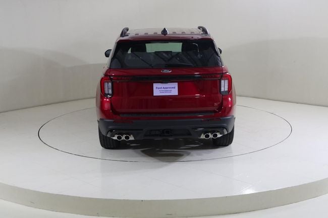 Ford Explorer ST, миниатюра 19