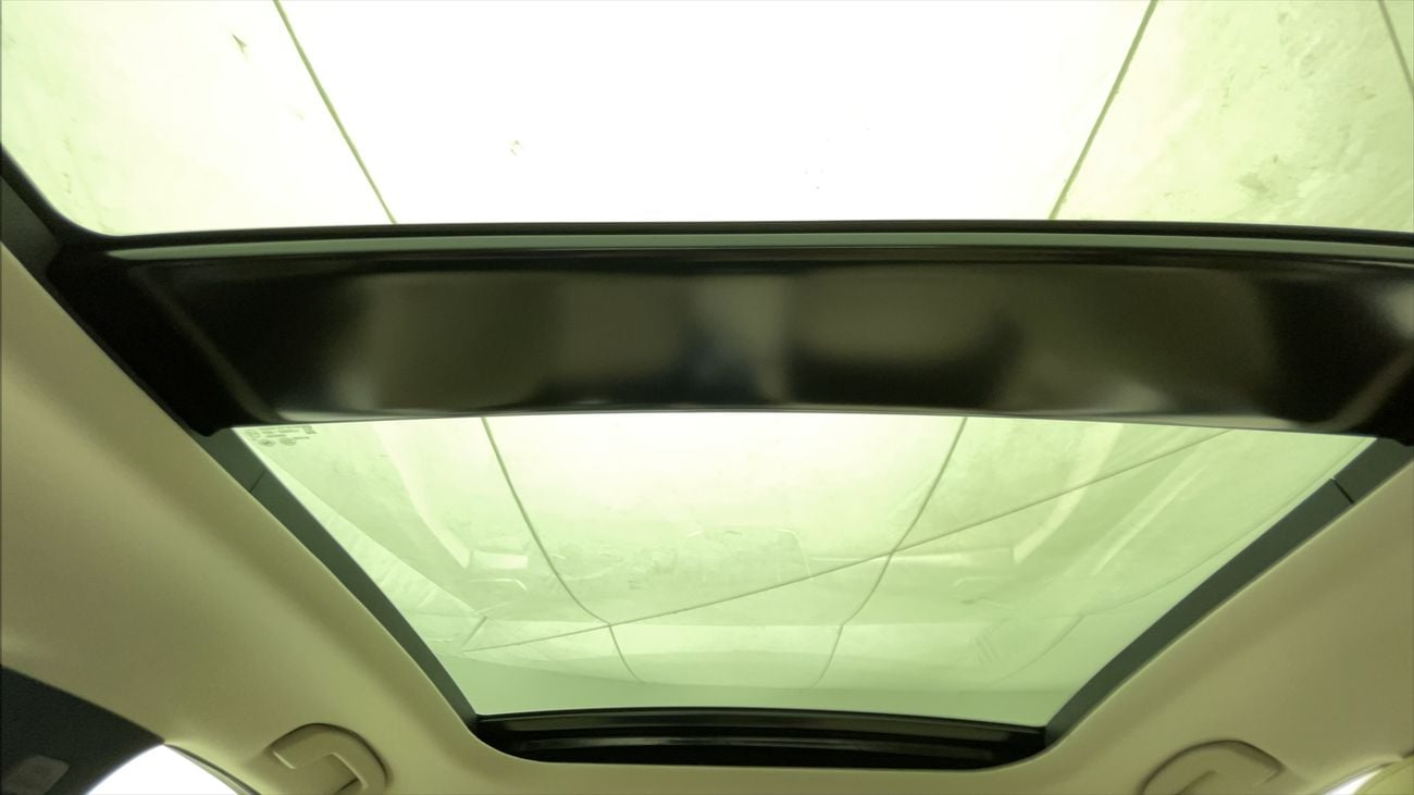 Infiniti QX50 LUXE 2 | Zero Down Payment | Home Test Drive