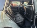 Toyota RAV4 2022 Model 2.5 Hybrid engine 4x4 and Push button