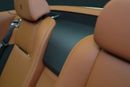 Rolls Royce Dawn Std SILVER BULLET 1 OF 50