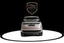 Land Rover Range Rover AUTOBIOGRAPHY LWB P530