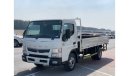Mitsubishi Canter 2021 (made in japan)  Ref#645