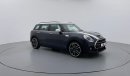 Mini Cooper Clubman S 2000