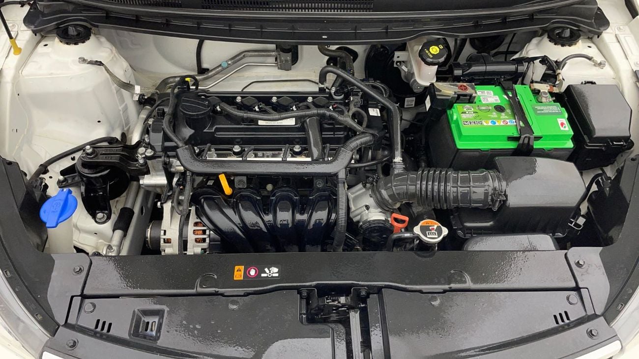 Kia Pegas 1.4L 2023 | 0 DP | 430/Month | 30 Day Return | Service History