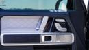Mercedes-Benz G 55 AMG
