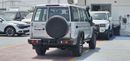 Toyota Land Cruiser 70 2024 toyota land cruiser hardtop 5door 4.0L A/T