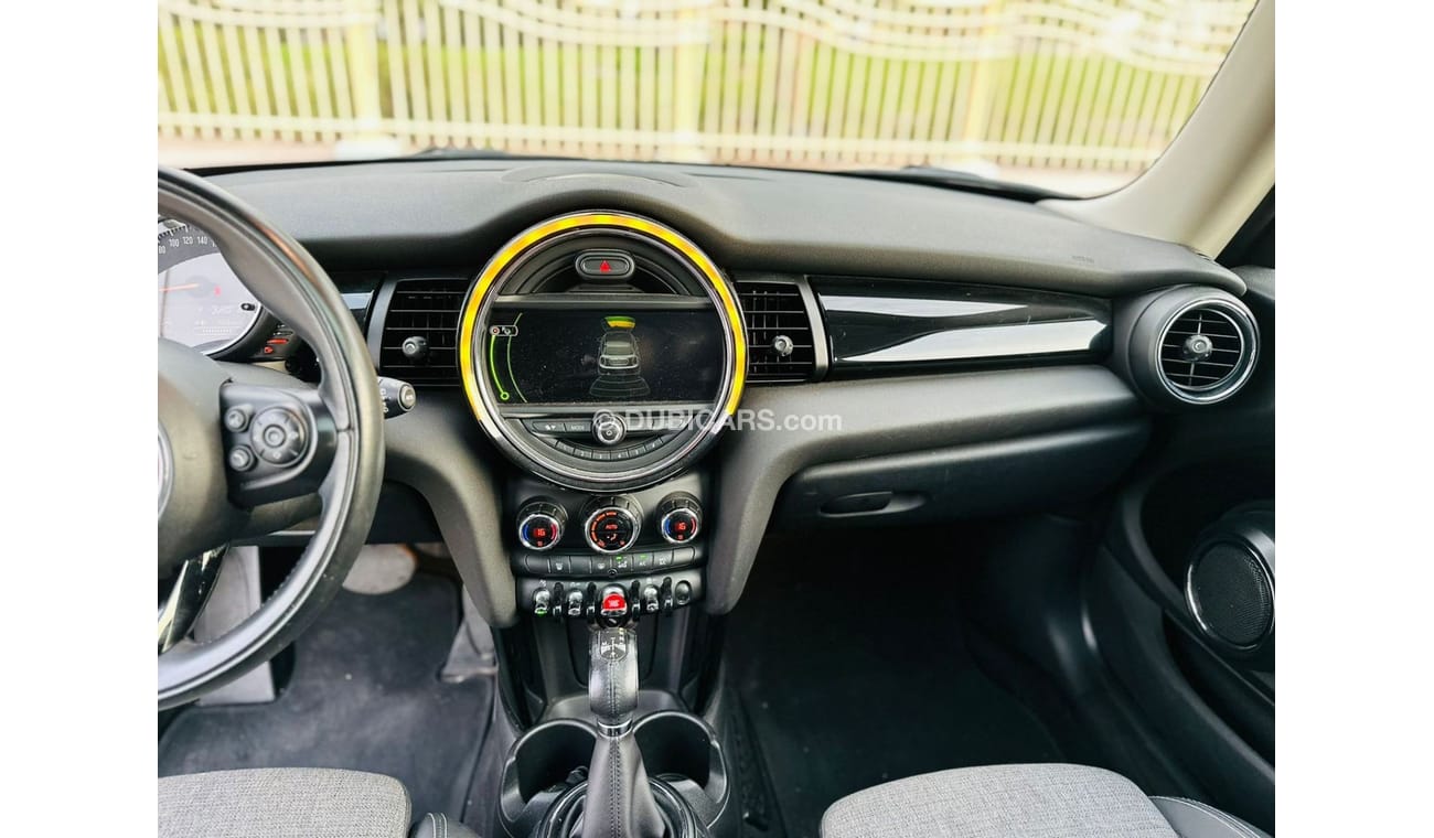 ميني كوبر Std GCC || COOPER 1.5 TC || 840 PM || PREFECT CONDITION || WELL MAINTAINED