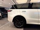 Land Rover Range Rover Sport P400 Dynamic HSE | GCC Specs | Warranty