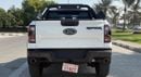 Ford Ranger Raptor 2024 Model Full Option RHD Drive Very Perfect Condition
