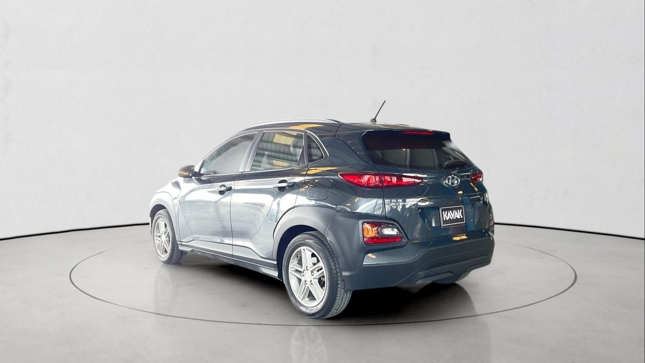 Hyundai Kona 2.0 AUTO GL BASE | Guaranteed Warranty | 0 Down Payment