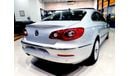 فولكس واجن باسات سي سي VOLKSWAGEN PASSAT CC 2011 MODEL WELL MAITAINED CAR