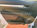 Toyota Hilux TOYOTA HILUX  2.7 MT full option without PS white -black 2024