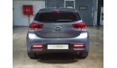 كيا ريو 2020 Kia Rio, Full Options, Kia Warranty, GCC, Low Km;s