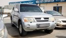 Mitsubishi Pajero 3.8 GLS V6