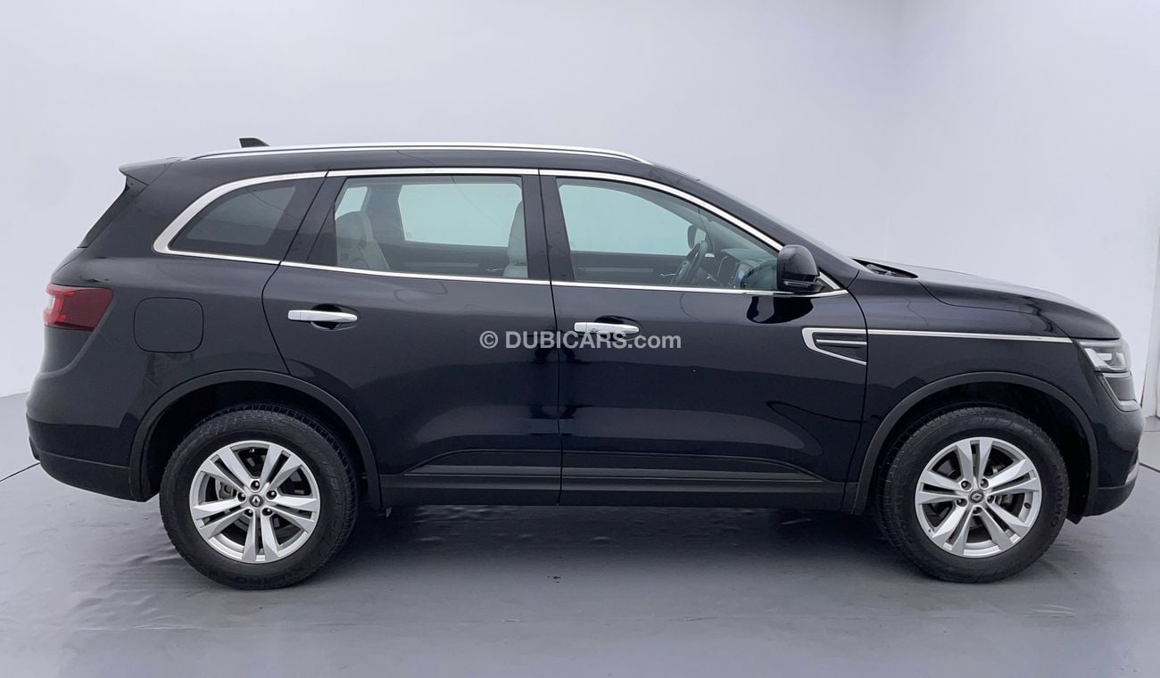 Renault Koleos PE 2.5 | Zero Down Payment | Free Home Test Drive