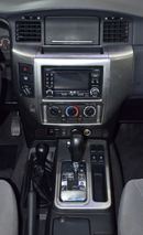 نيسان باترول EXCELLENT DEAL for our Nissan Patrol GL 4x4 AT ( 2019 Model ) in White Color GCC Specs