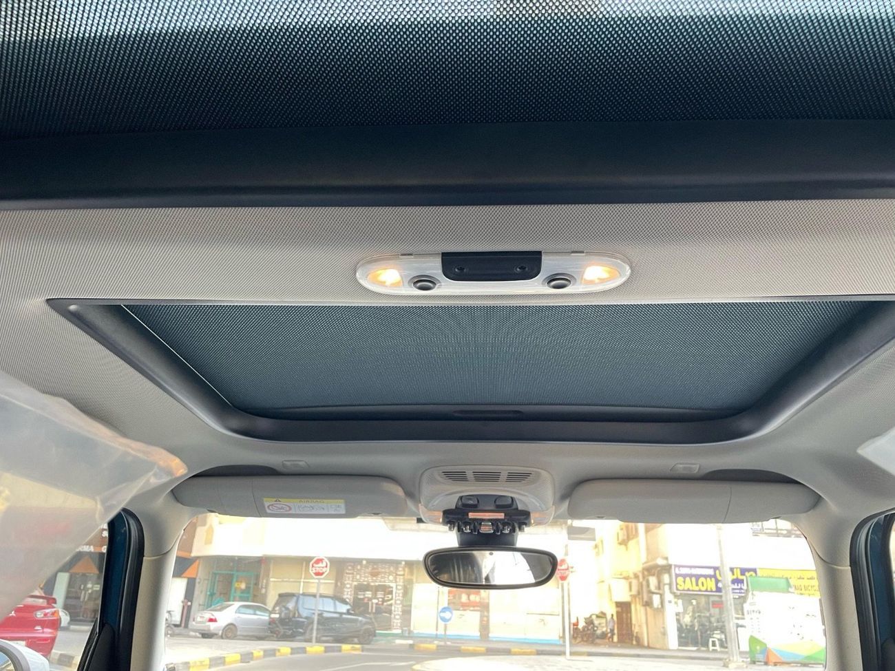 ميني كوبر إس كوبيه Mini Cooper Sport F55 LCI-2 Export from Australia