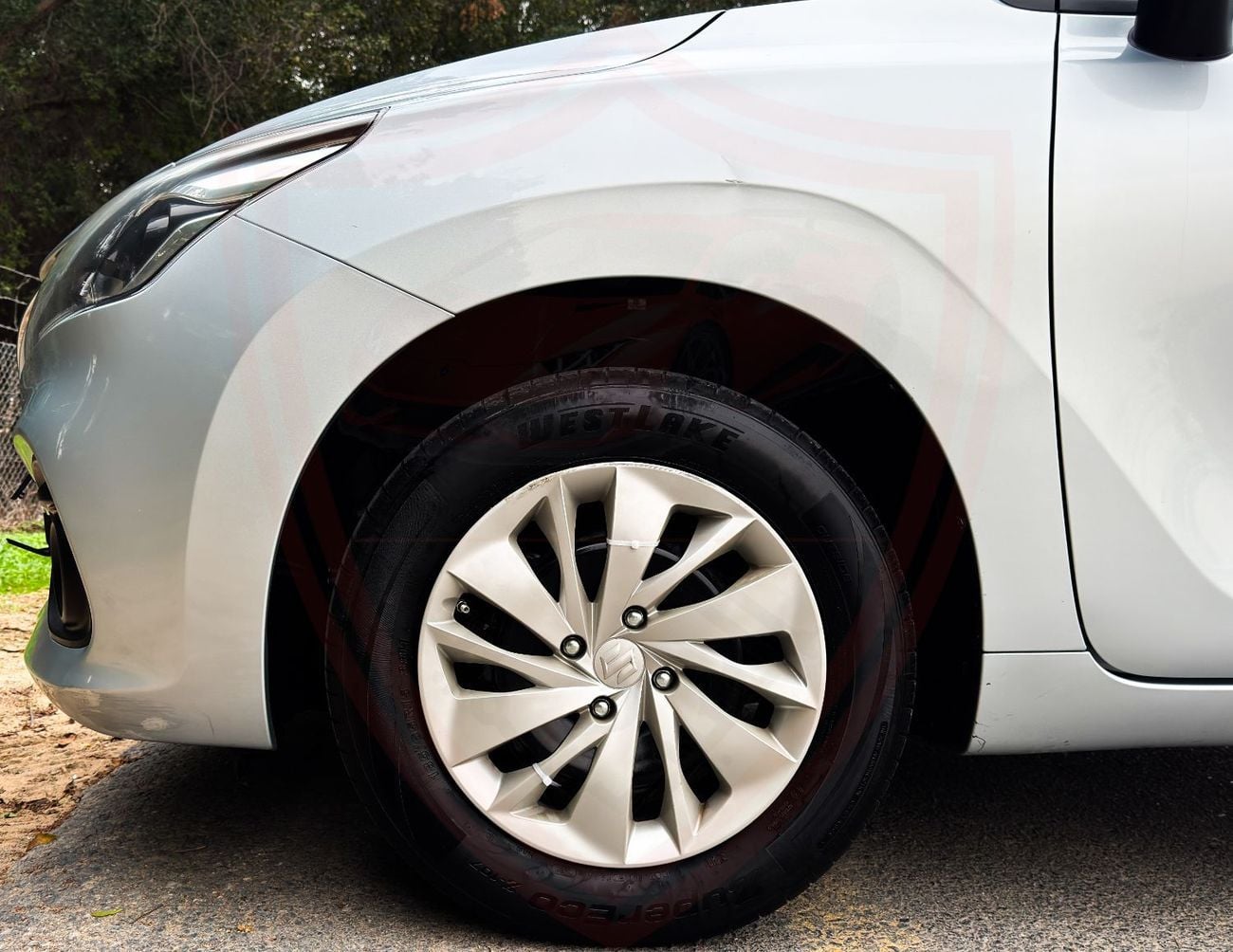 Suzuki Baleno Suzuki Baleno | 1.5 L | 2024 | GCC | Accident-Free | In Excellent Condition | 571 P.M