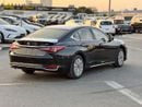 Lexus ES300h EXPORT ONLY - ES300h 2.5L Hybrid