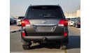 Toyota Land Cruiser // GXR // V6 // 4.0L // SUNROOF // FULL OPT // ORG SHAPE (LOT # 16404)