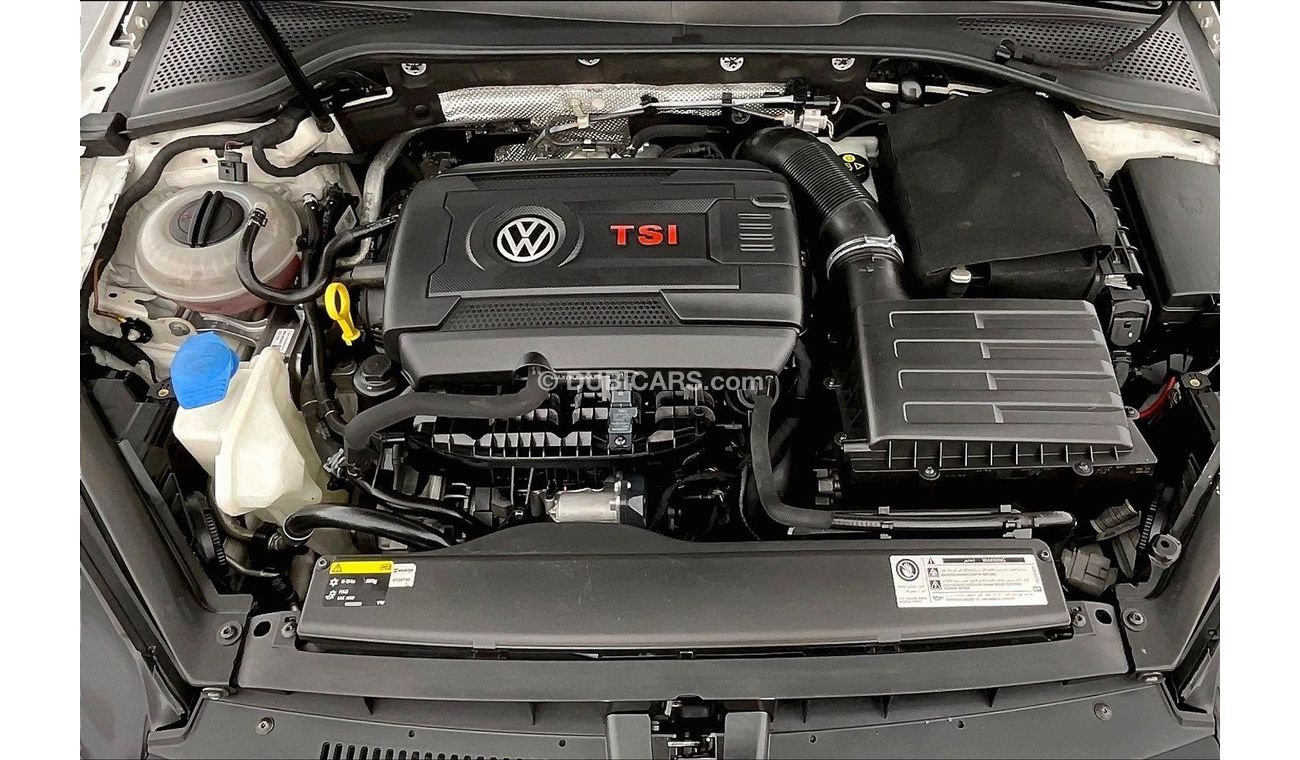 Volkswagen Golf GTi Clubsport