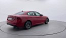 Alfa Romeo Giulia S 2 | Under Warranty | Inspected on 150+ parameters