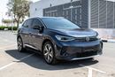 Volkswagen ID.4 ID4 CRUZZ PRO 2022 USED