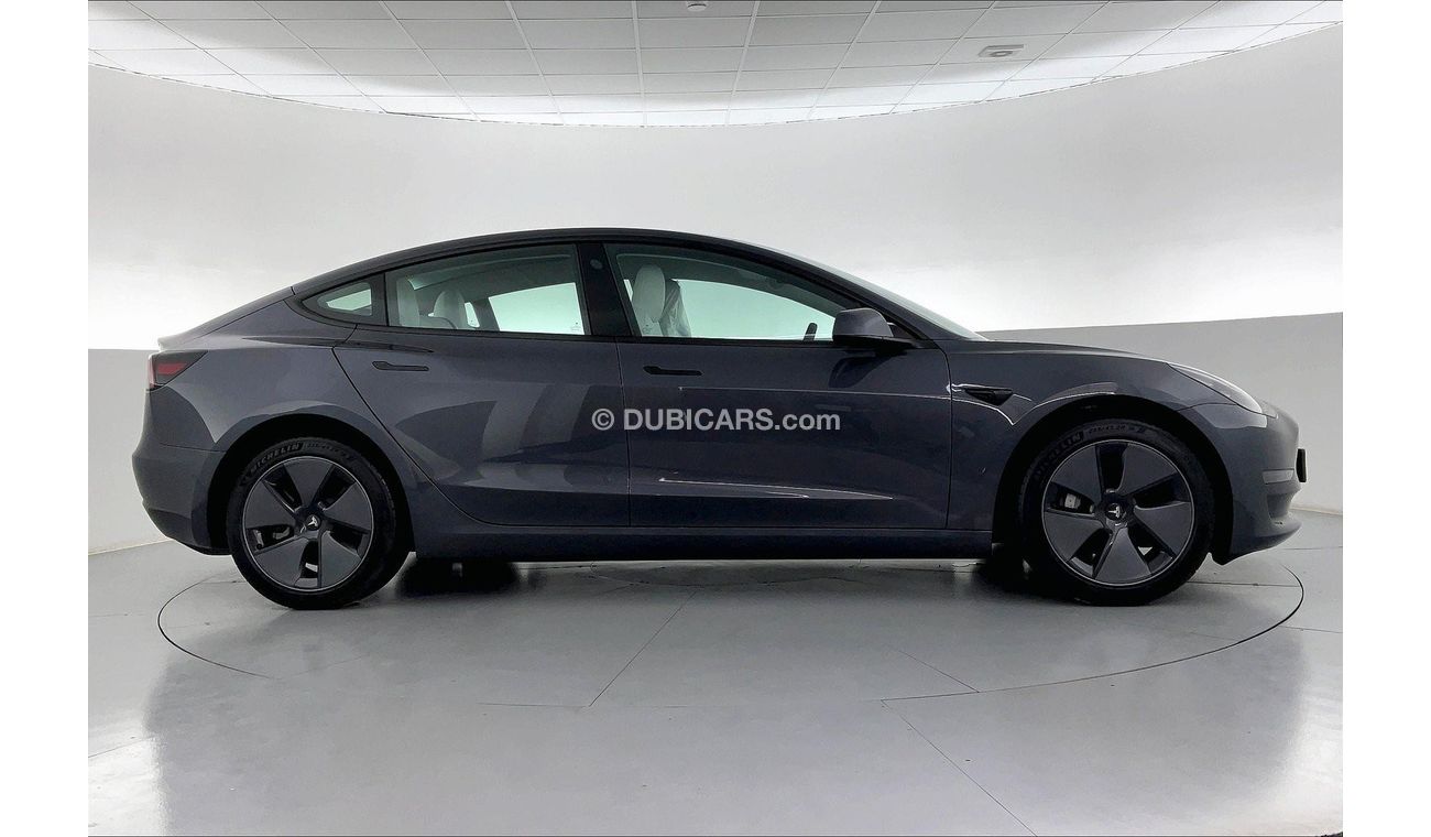 Tesla Model 3 Long Range (Dual Motor)