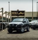 تويوتا فورتونر Fortuner 2.4 Diesel || 2026