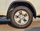 Toyota Fortuner 2.4L V4 DIESEL / MANUAL A.C / MID OPTION 4WD (CODE # FD24B)
