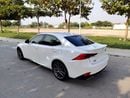 Lexus IS350 PLATINUM