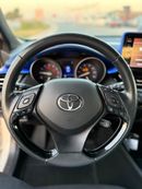 Toyota CHR TOYOTA C-HR XLE
