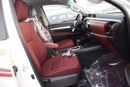 تويوتا هيلوكس SR5 (NON GCC) 2.7L (4x4) Petrol