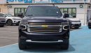 Chevrolet Tahoe High Country SUV V8 6.2L , 2023 , 0km , (ONLY FOR EXPORT)