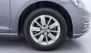 Volkswagen Golf SEL 1 | Under Warranty | Inspected on 150+ parameters