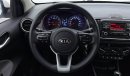 Kia Pegas LX 1.4 | Under Warranty | Inspected on 150+ parameters