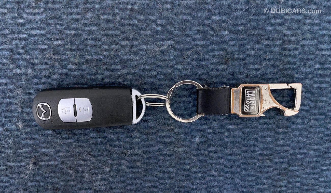 Mazda CX3 GS 2 | Zero Down Payment | Free Home Test Drive