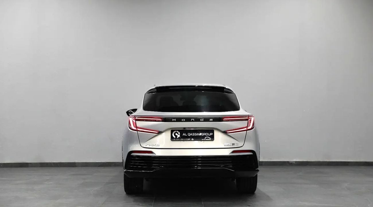 هوندا E | Full Option | Brand | Under Warranty Till | 1400 monthly Ref#