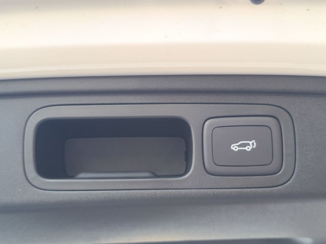 MG HS 1.5T Full Option GCC Specs New Shape 2025 Model Brand New