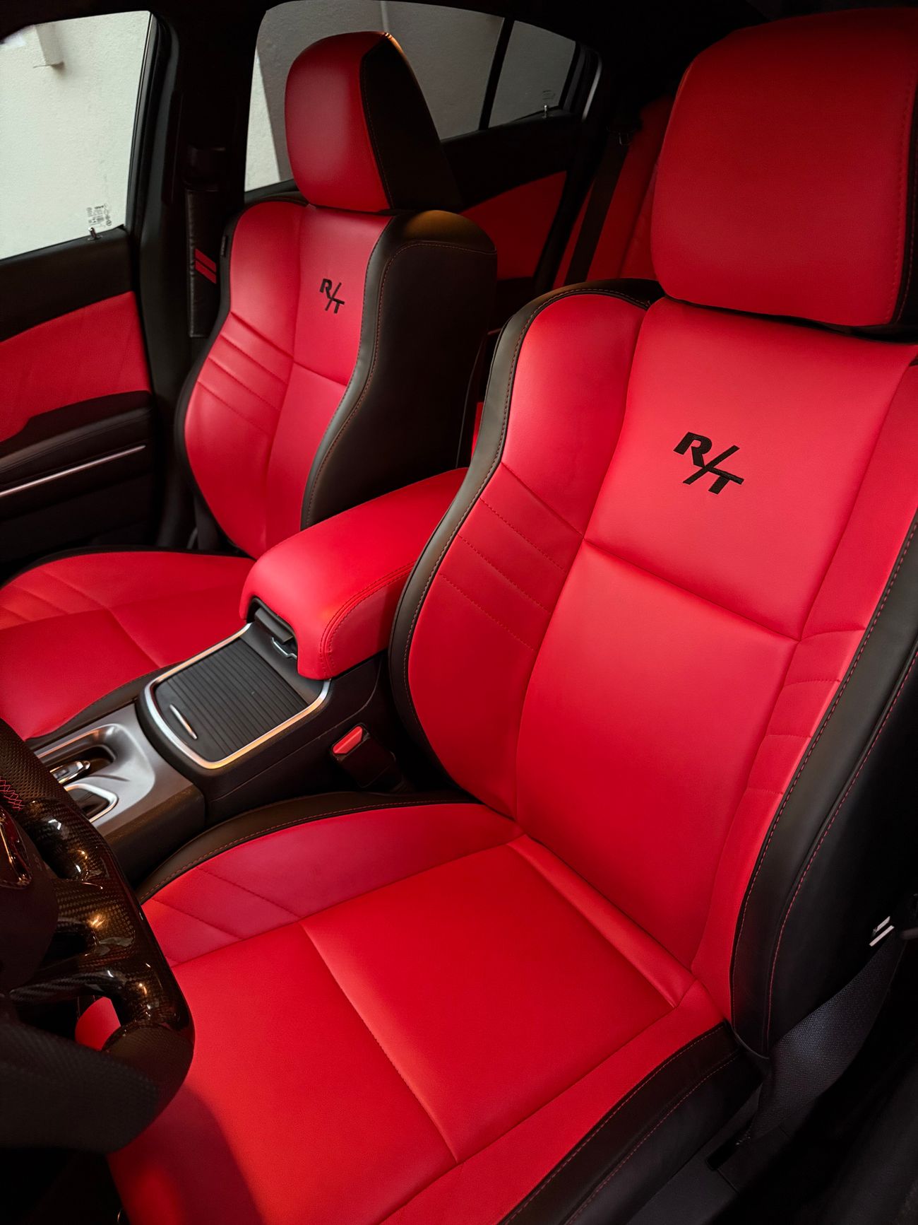 دودج تشارجر