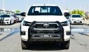 Toyota Hilux Adventure SR5 2.8L Diesel