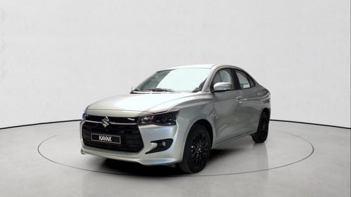 Suzuki Dzire 1.2 GL AGS | Guaranteed Warranty | 0 Down Payment