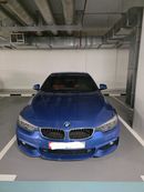 BMW 420i M Sport 2.0L