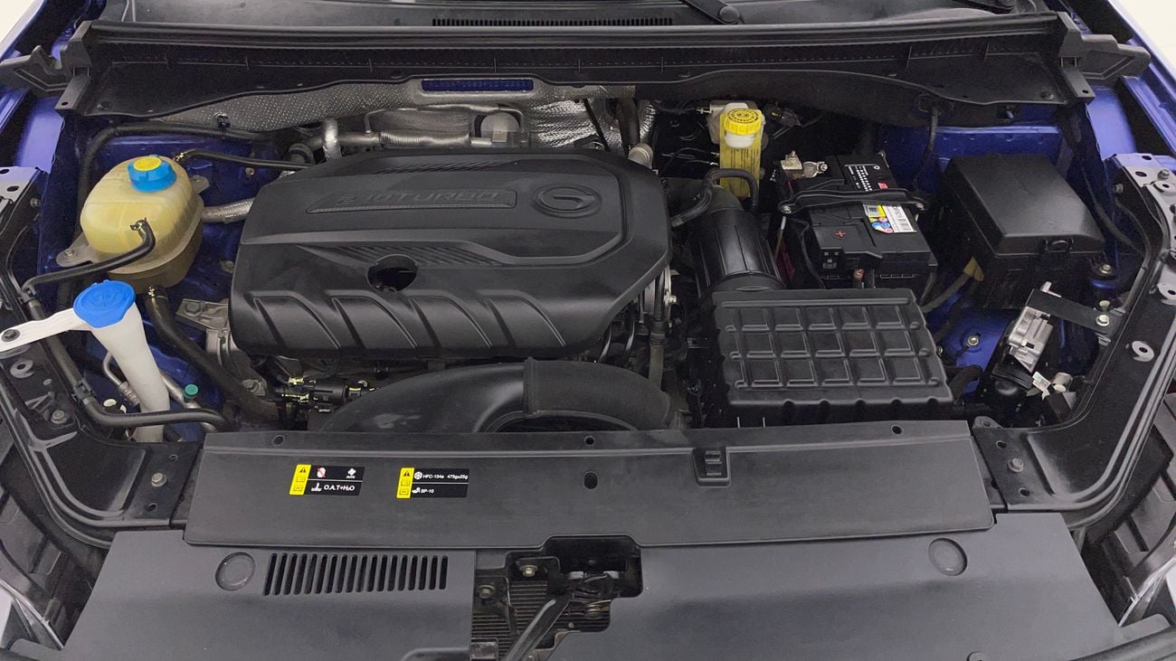 GAC GS4 GE 1.5 | Zero Down Payment | Home Test Drive