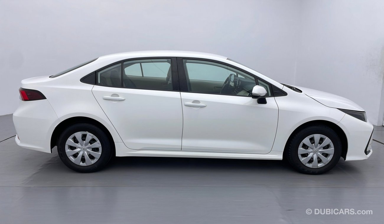 Toyota Corolla XLI 1.6 | Zero Down Payment | Free Home Test Drive