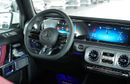 Mercedes Benz G63 AMG STD