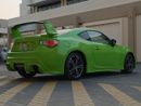 سايون FRS SCION FR-S GT86 /  MANUAL / CSTOMIZED  (LOT # 9746)