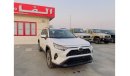 تويوتا راف ٤ Toyota Rav4 GLE, 2.5L, Petrol, A/T, 4WD, 2022 MY